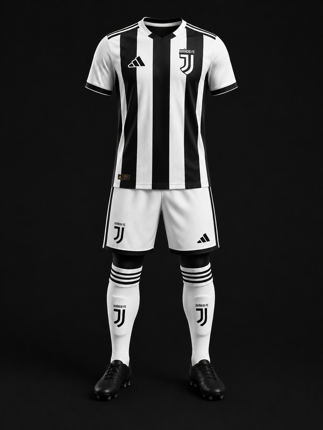 Kit Mandante